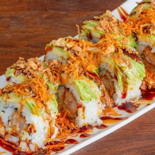 Sushi Yoshida, Paris