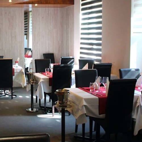 Auberge du Grand Pin, Peseux
