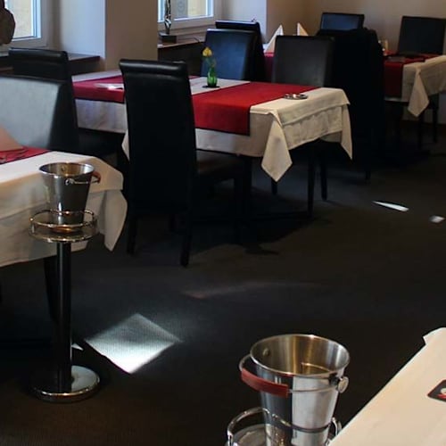 Auberge du Grand Pin, Peseux