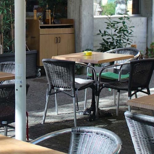 Auberge du Grand Pin, Peseux