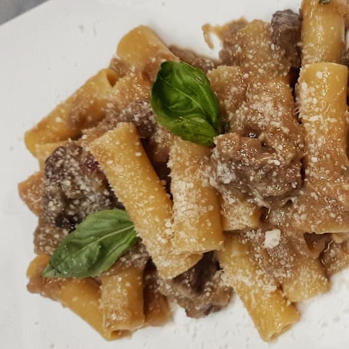 Vini e Boccacci Osteria, Nola