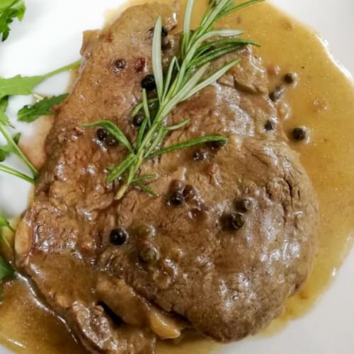 Vini e Boccacci Osteria, Nola
