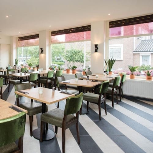 Ristorante Ciao Sorella, Diemen