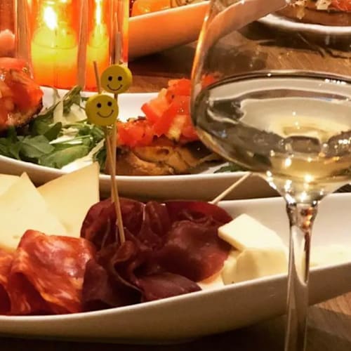 Ristorante Ciao Sorella, Diemen