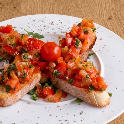Ristorante Ciao Sorella, Diemen