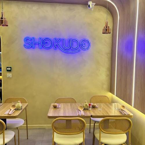 Shokudo, Levallois-Perret