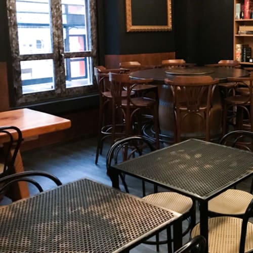 Osteria Birreria  Tri Ciucc (solo servizio ristorante), Milano