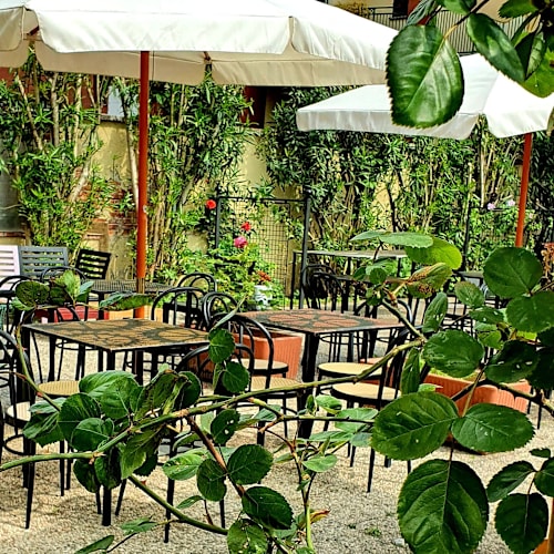 Osteria Birreria  Tri Ciucc (solo servizio ristorante), Milano