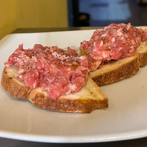 Osteria Birreria  Tri Ciucc (solo servizio ristorante), Milano