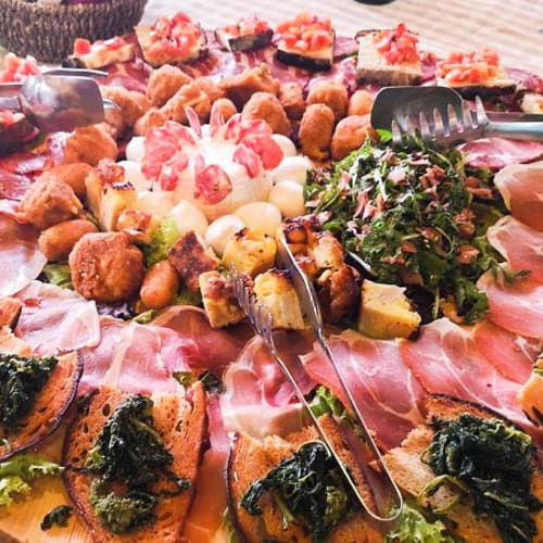 Hosteria La Tana Del Coniglio, Villaricca