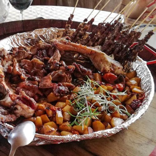 Hosteria La Tana Del Coniglio, Villaricca