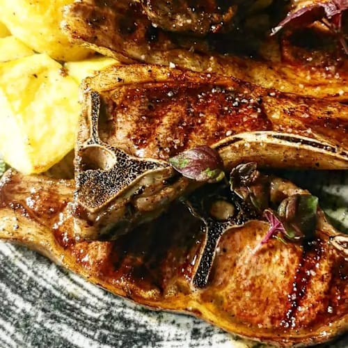 Boomerang Bistrot, Roma