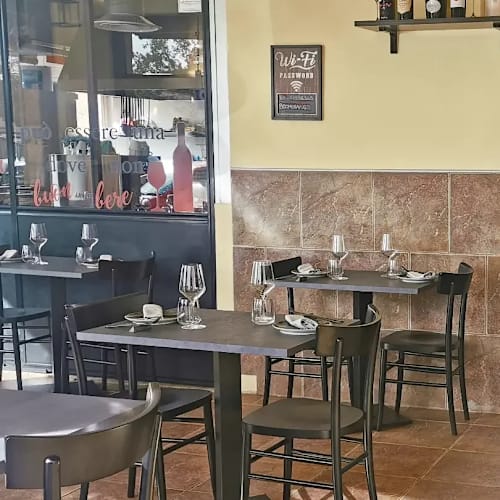 Boomerang Bistrot, Roma