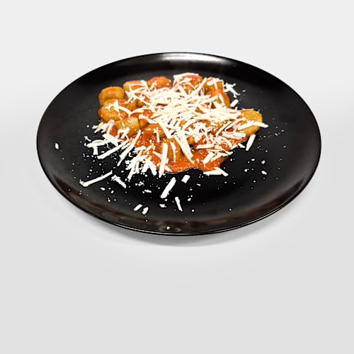 Ristorante La Gallina Felice, Casaletto Lodigiano