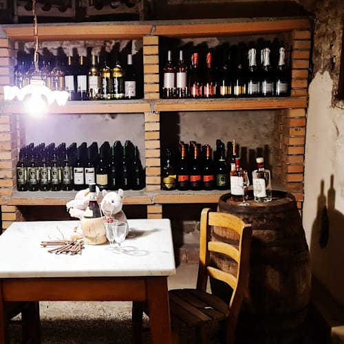 Ristorante La Gallina Felice, Casaletto Lodigiano