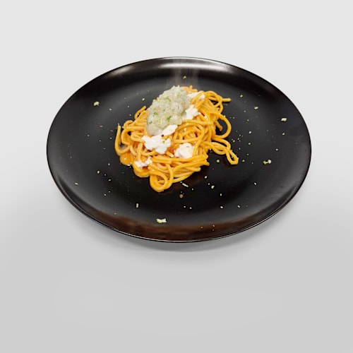 Ristorante La Gallina Felice, Casaletto Lodigiano
