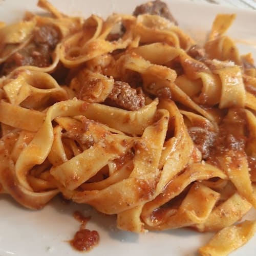 Zelus Ristorante Pizzeria, Sarsina