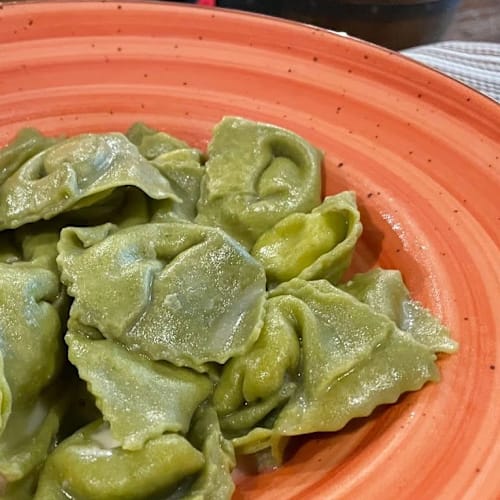 Zelus Ristorante Pizzeria, Sarsina