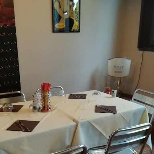 Zelus Ristorante Pizzeria, Sarsina