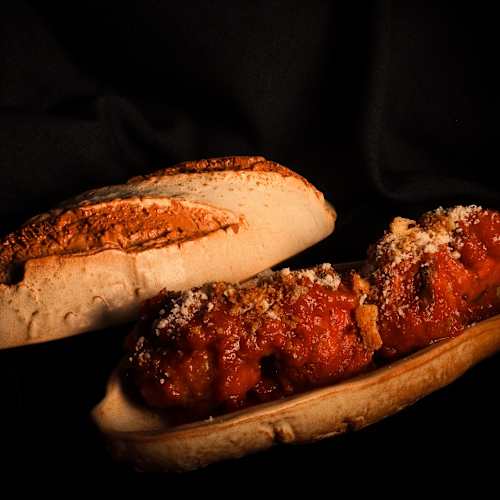 Inverso Not the classic Italian , Madrid