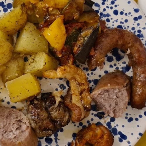 Pikó, Cisternino