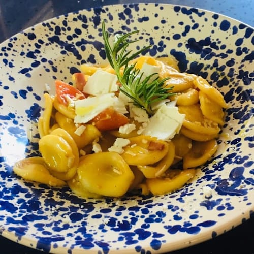 Pikó, Cisternino