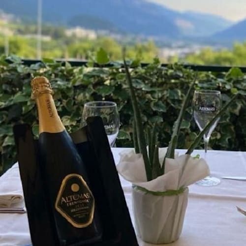 4 Stagioni, Trento