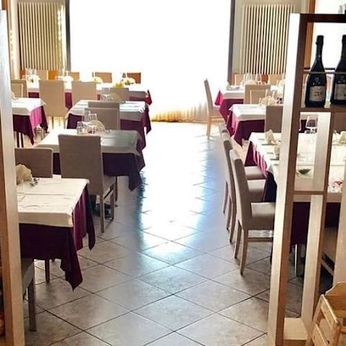 4 Stagioni, Trento
