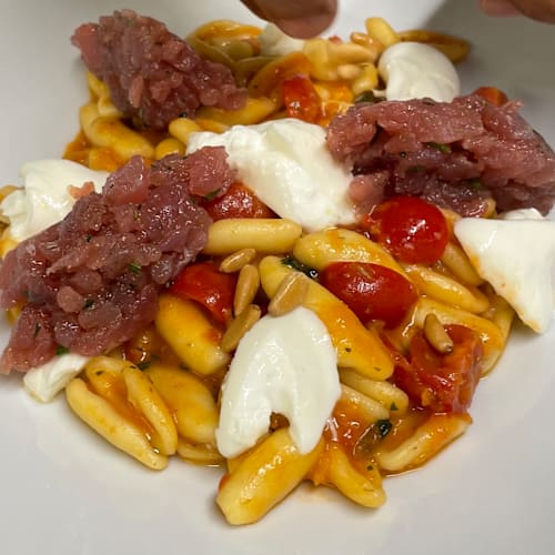 4 Stagioni, Trento
