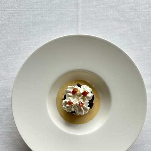 La Fenetre, La Salle