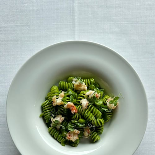 La Fenetre, La Salle