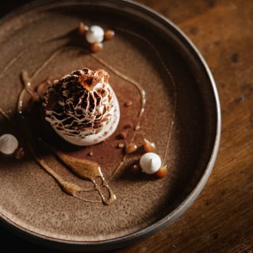 La Fenetre, La Salle