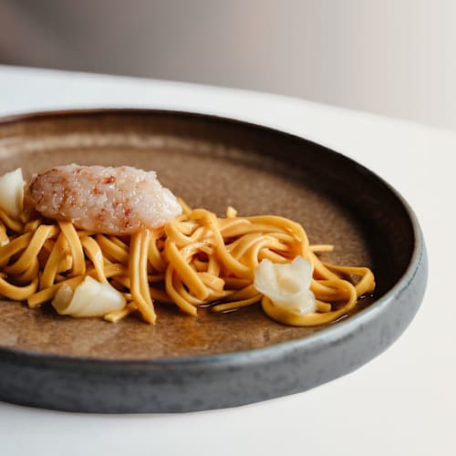 La Fenetre, La Salle