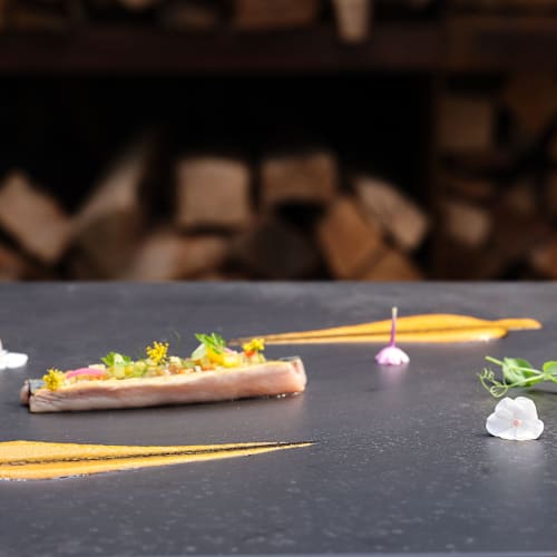 La Brasserie Côté Jardin, Busnes