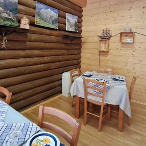 Chalet Rosa Dei Monti, Piamprato