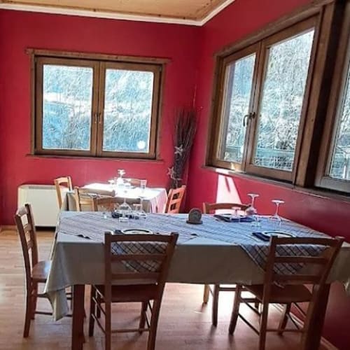 Chalet Rosa Dei Monti, Piamprato