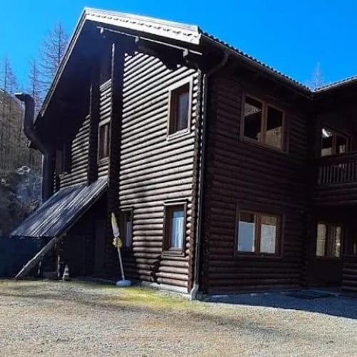 Chalet Rosa Dei Monti, Piamprato
