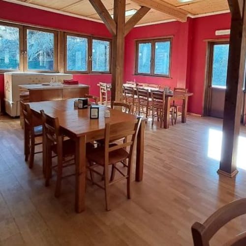 Chalet Rosa Dei Monti, Piamprato
