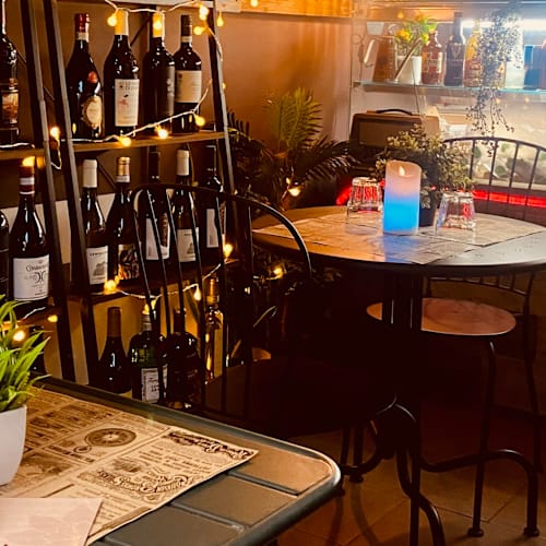 Goodfood, Lido di Ostia