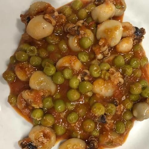 Antica Trattoria Bresciana, Gardone Val Trompia