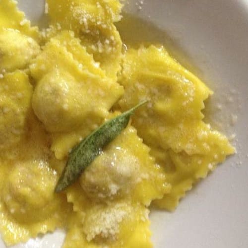 Antica Trattoria Bresciana, Gardone Val Trompia