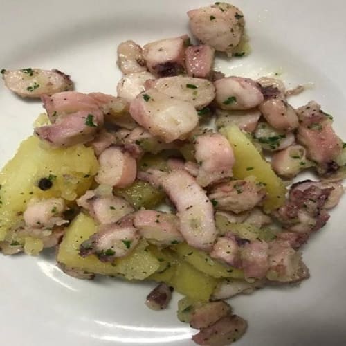 Antica Trattoria Bresciana, Gardone Val Trompia