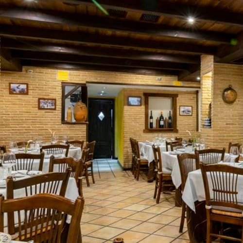 El Lagar de Arroyomolinos, Arroyomolinos