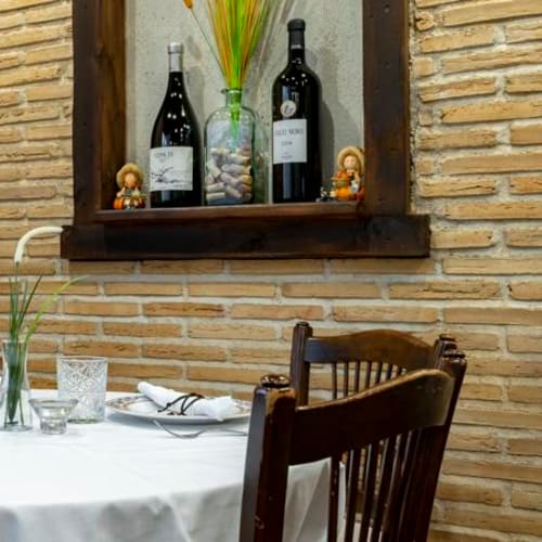 El Lagar de Arroyomolinos, Arroyomolinos