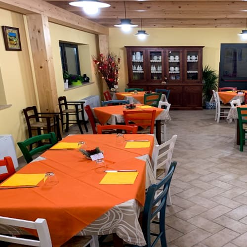 Agriturismo Natura e Gusto Fattoria Didattica, Cascia