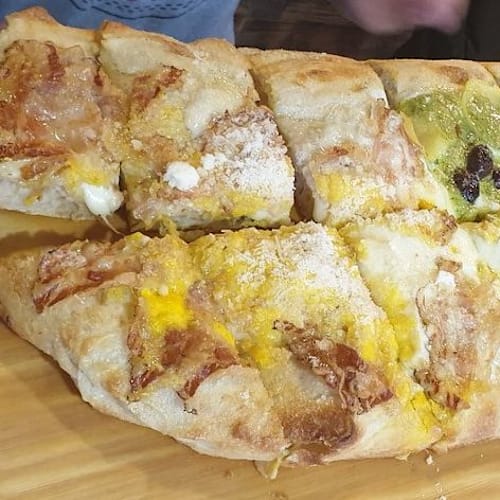 Alto Pizza Factory - Segrate, Segrate