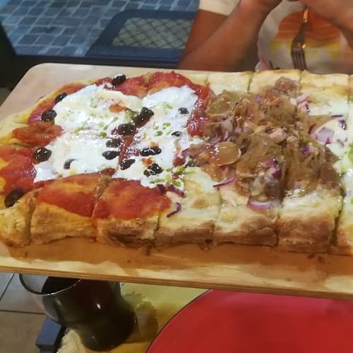 Alto Pizza Factory - Segrate, Segrate