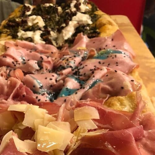 Alto Pizza Factory - Segrate, Segrate