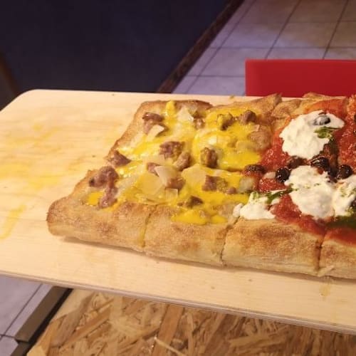 Alto Pizza Factory - Segrate, Segrate