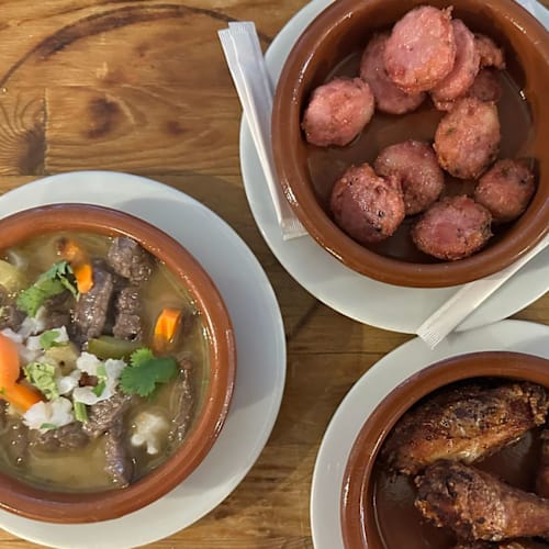 O Sacana Cervejaria, Alcabideche